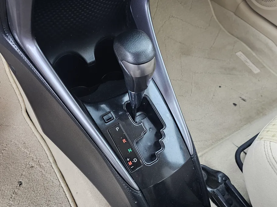 تويوتا يارس Y 2021 