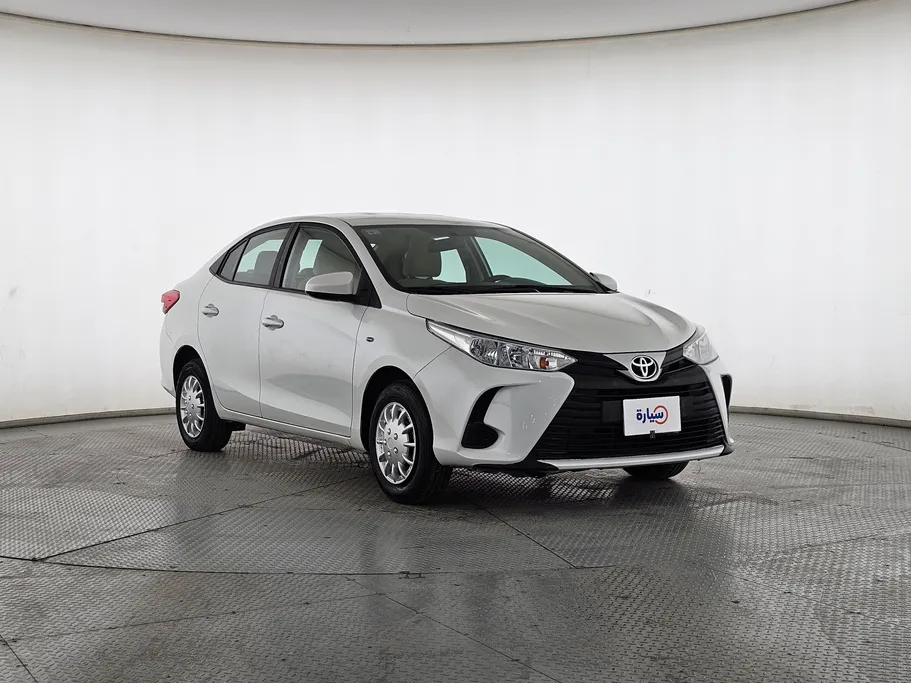 تويوتا يارس Y 2021 