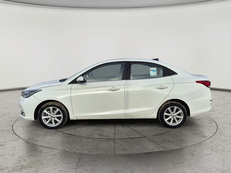 شانجان السفن Full Option 2025 