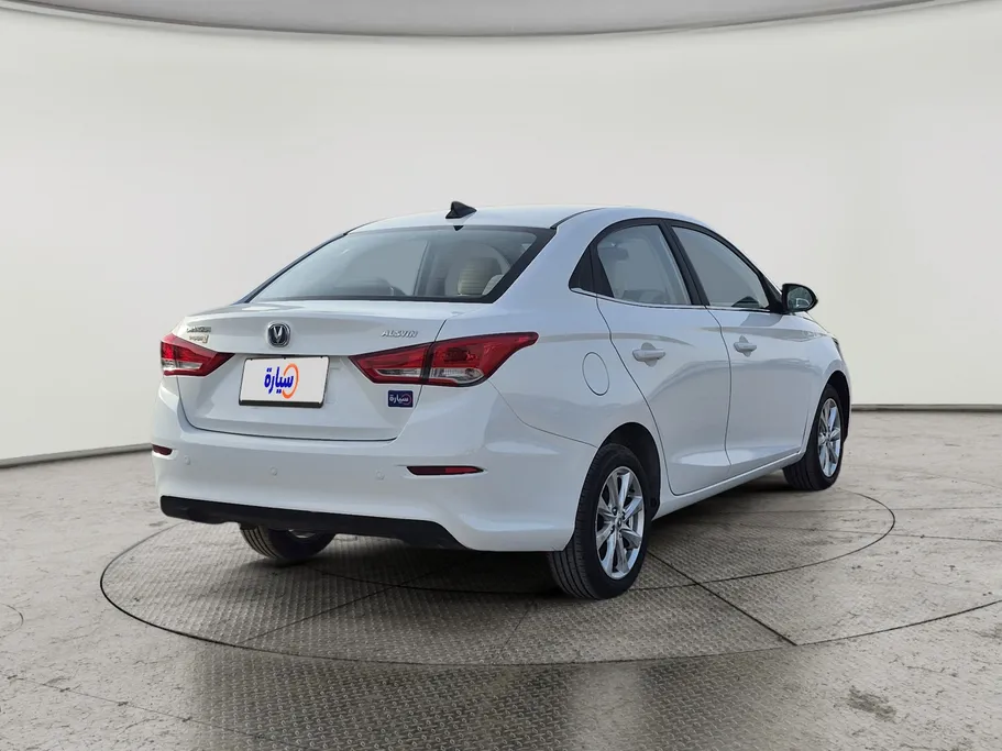 شانجان السفن Full Option 2025 