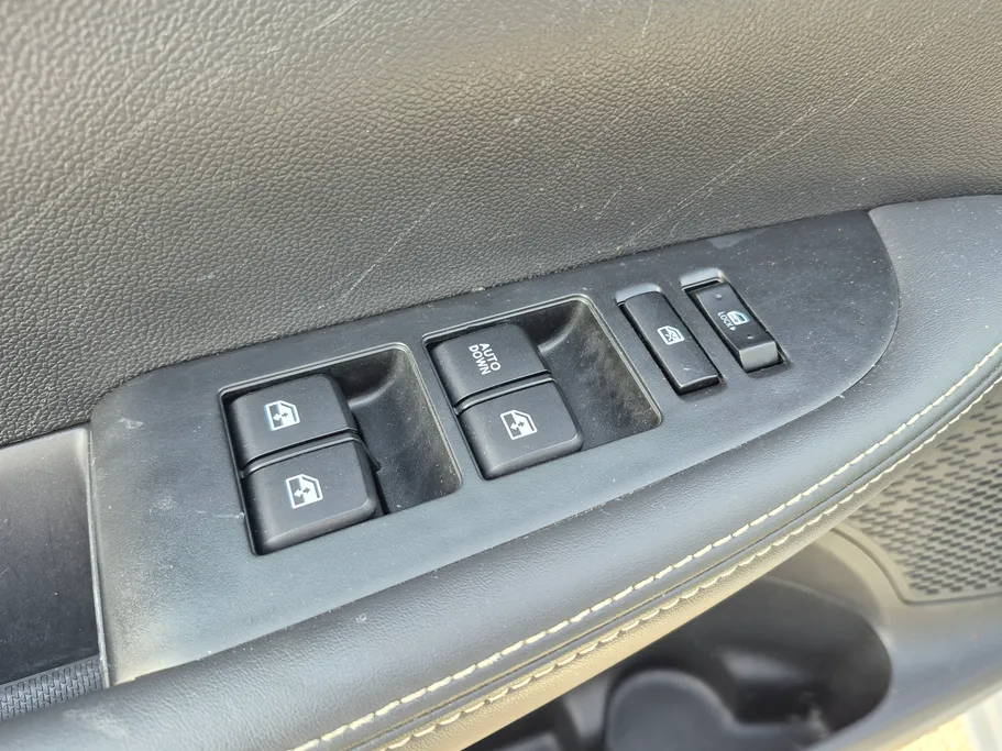 شانجان السفن Full Option 2025 