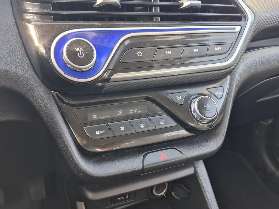 شانجان السفن Full Option 2025 