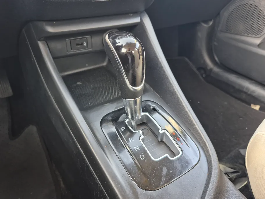 شانجان السفن Full Option 2025 