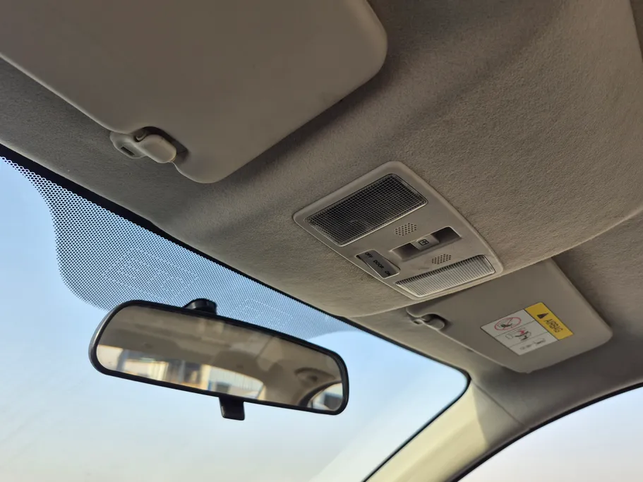 شانجان السفن Full Option 2025 