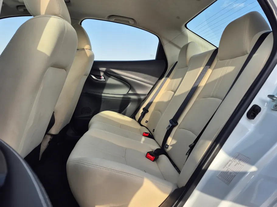 شانجان السفن Full Option 2025 