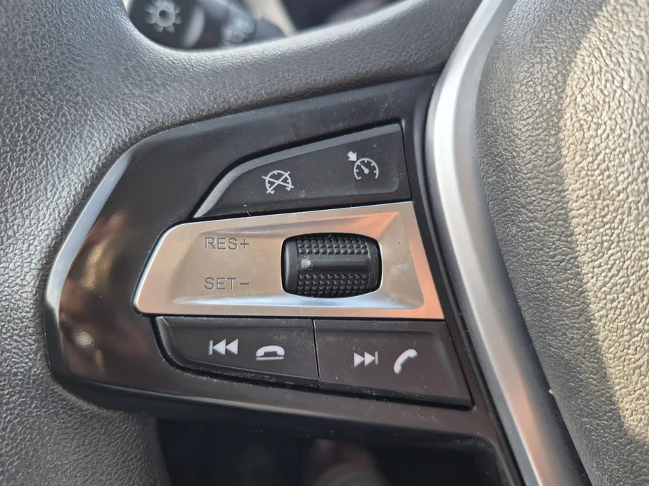 شانجان السفن Full Option 2025 