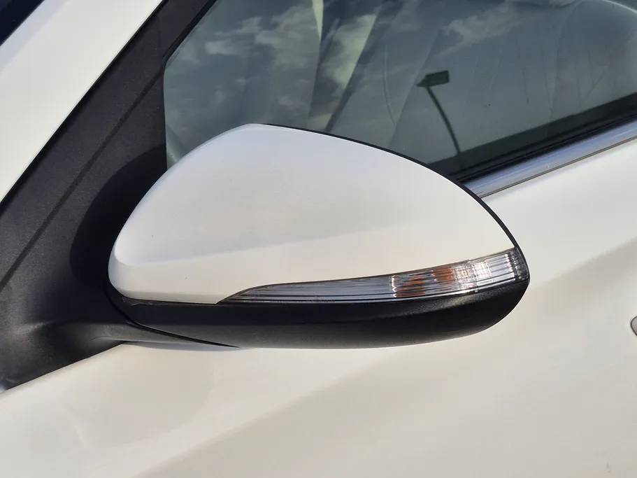 شانجان السفن Full Option 2025 