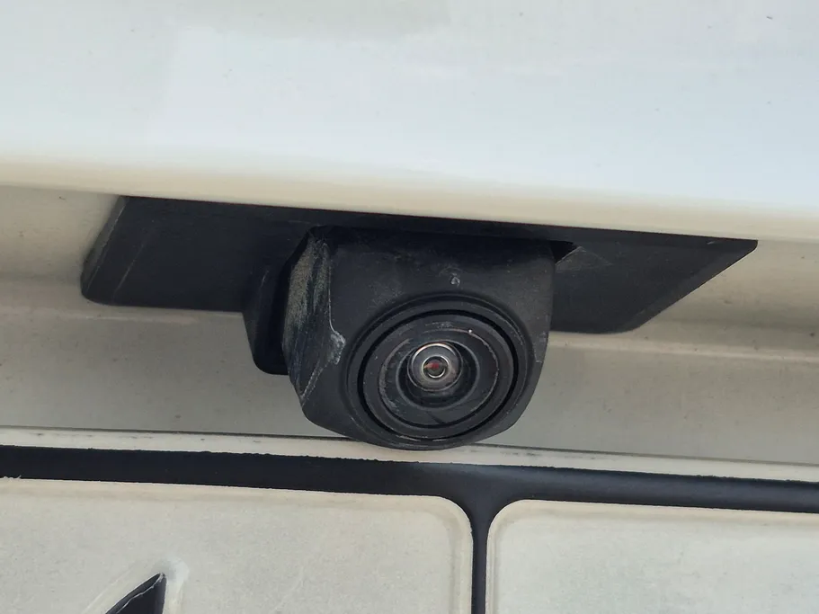 شانجان السفن Full Option 2025 