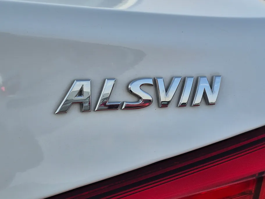 شانجان السفن Full Option 2025 