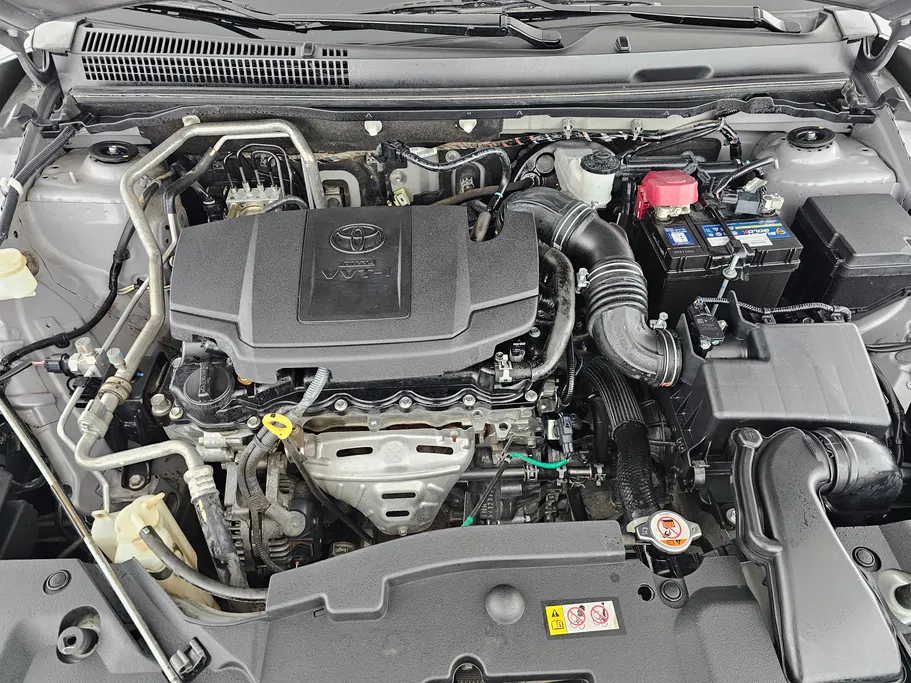 2023 Toyota Yaris  Y 