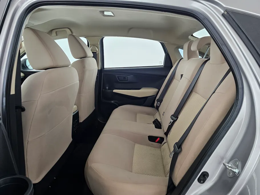 2023 Toyota Yaris  Y 