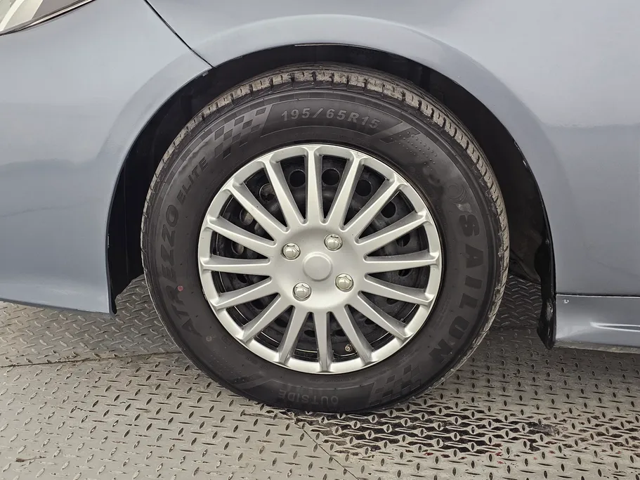 تويوتا كورولا XLI 2023 