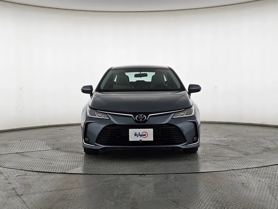 تويوتا كورولا XLI 2023 