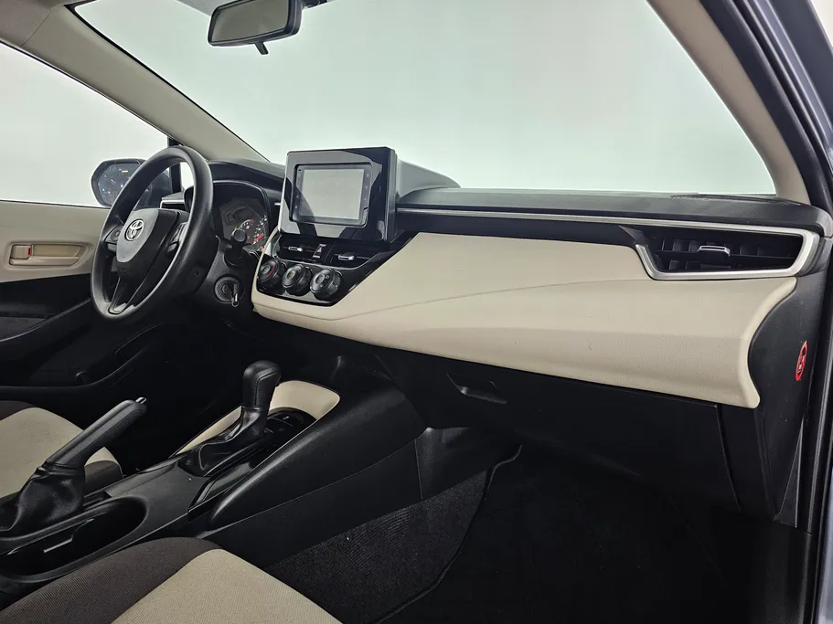 تويوتا كورولا XLI 2023 