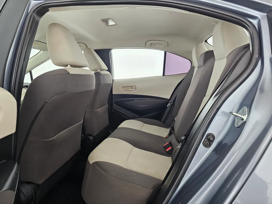 تويوتا كورولا XLI 2023 