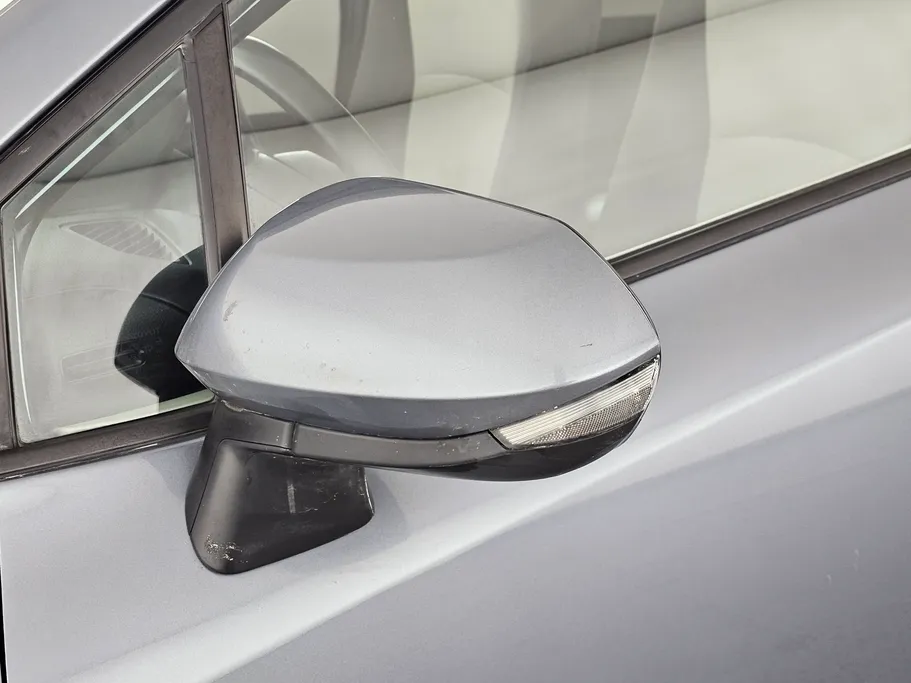 تويوتا كورولا XLI 2023 