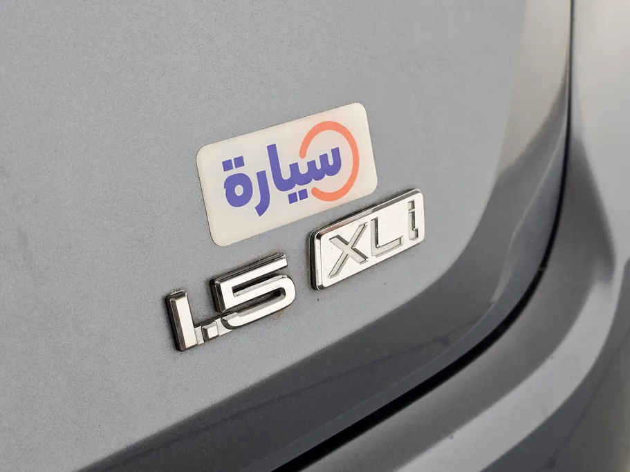 تويوتا كورولا XLI 2023 