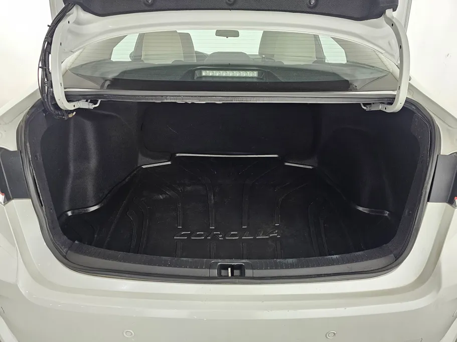 2023 Toyota Corolla XLI 