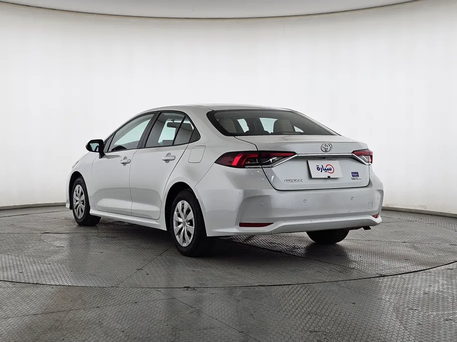 2023 Toyota Corolla XLI 