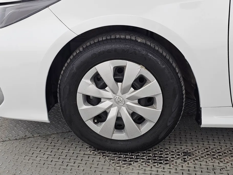 2023 Toyota Corolla XLI 