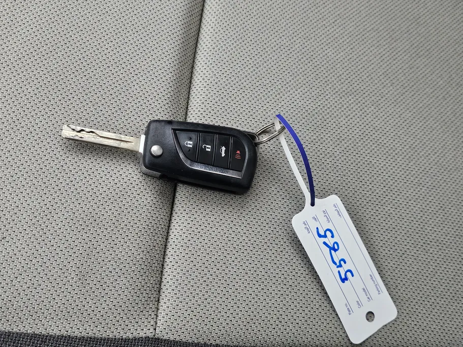 2023 Toyota Corolla XLI 