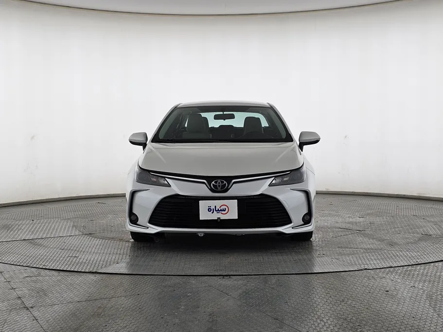 2023 Toyota Corolla XLI 