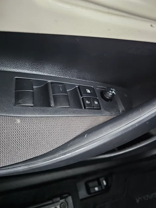 2023 Toyota Corolla XLI 