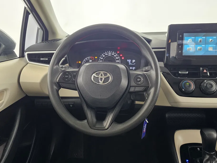2023 Toyota Corolla XLI 