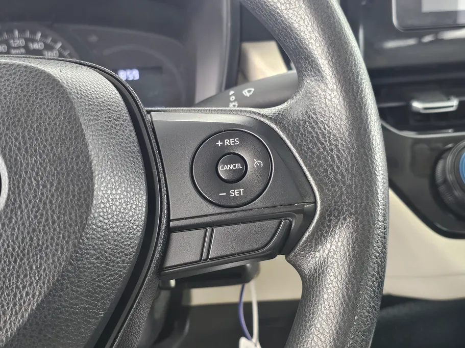 2023 Toyota Corolla XLI 