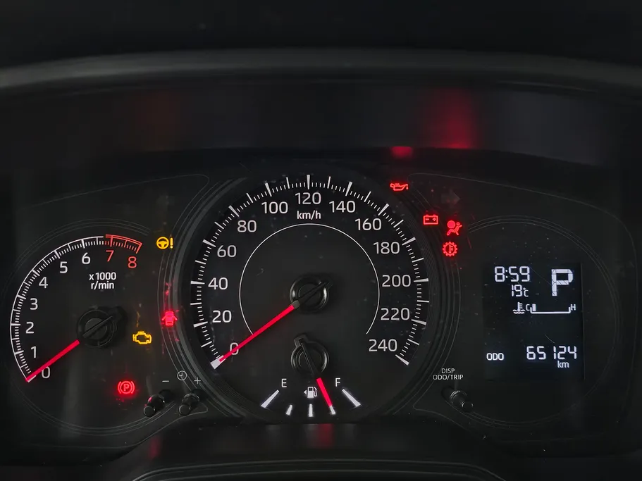 2023 Toyota Corolla XLI 