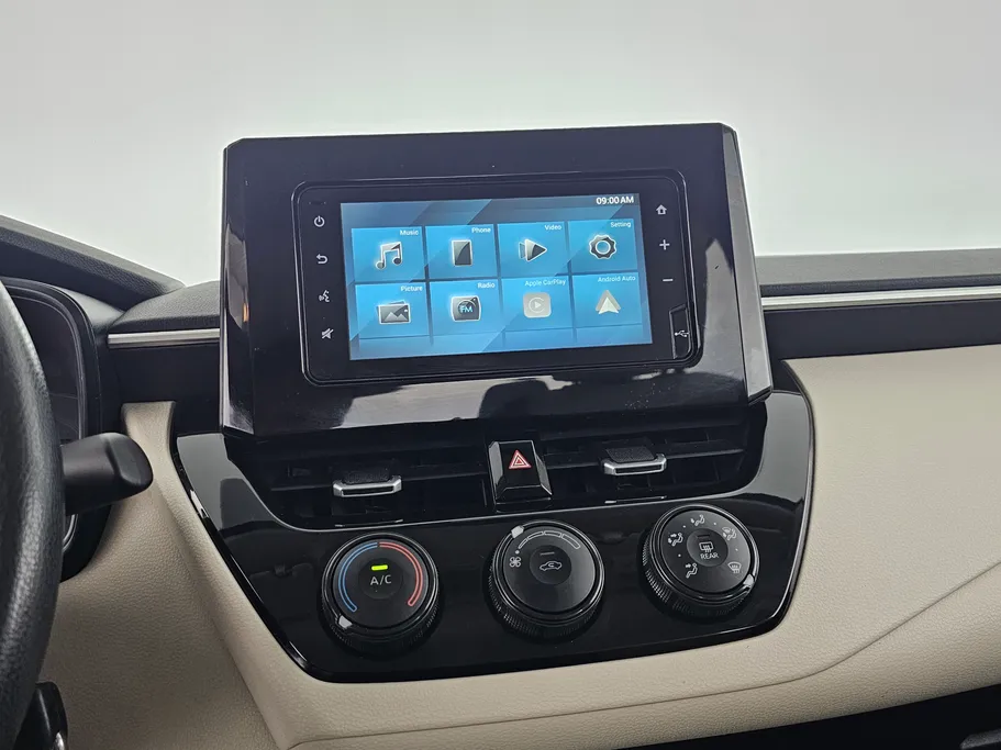 2023 Toyota Corolla XLI 