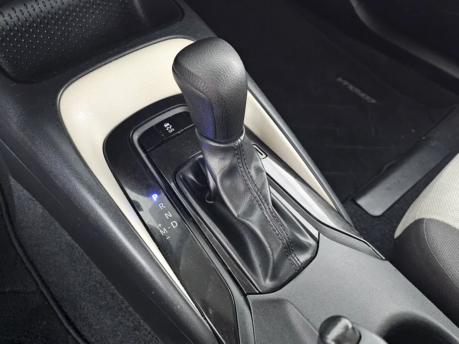 2023 Toyota Corolla XLI 