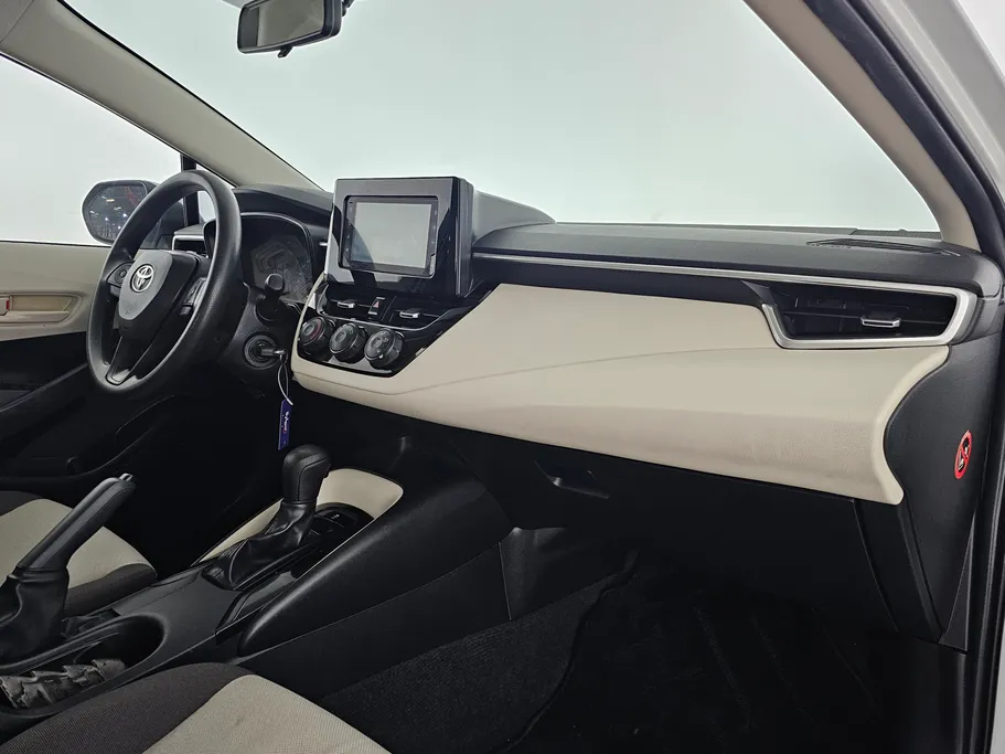 2023 Toyota Corolla XLI 