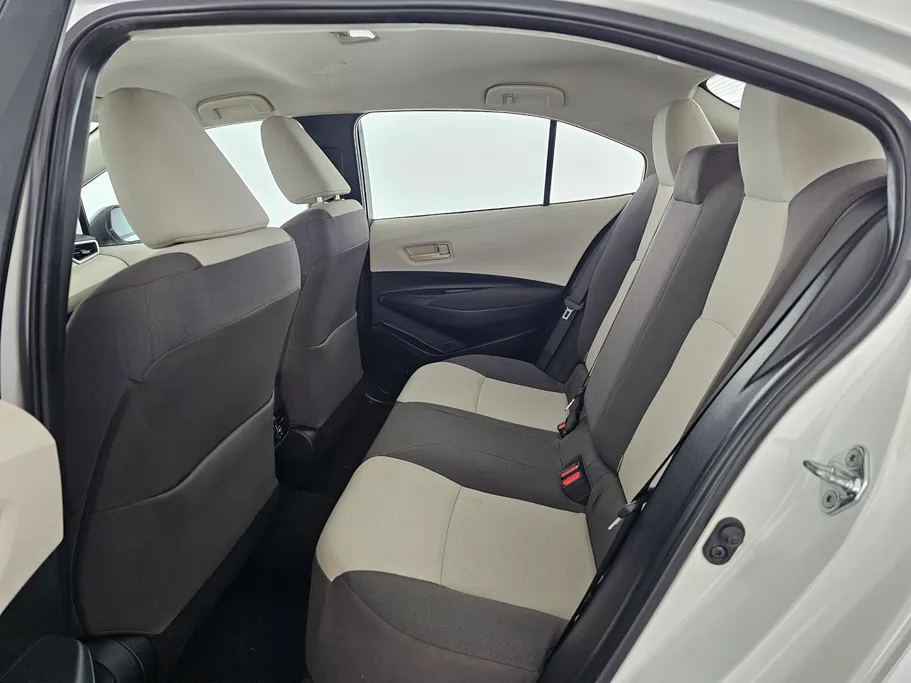 2023 Toyota Corolla XLI 