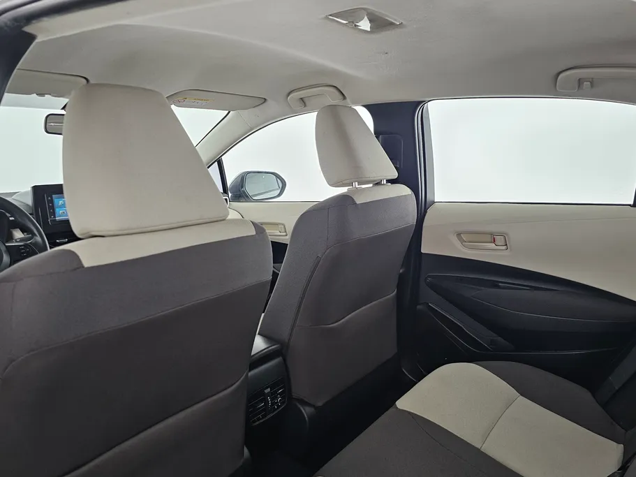 2023 Toyota Corolla XLI 