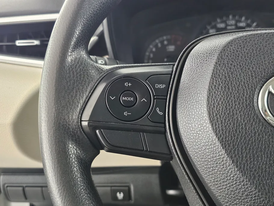 2023 Toyota Corolla XLI 