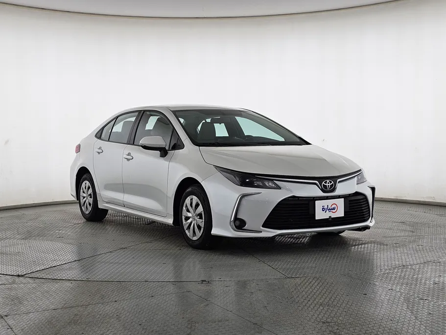 2023 Toyota Corolla XLI 