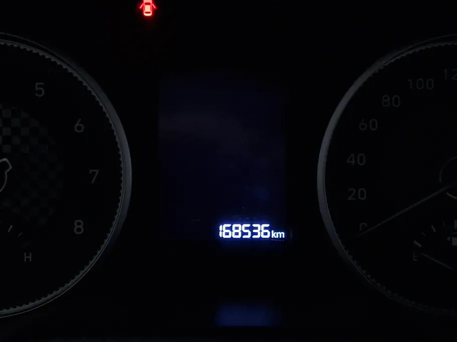 2020 Hyundai Elantra GL 