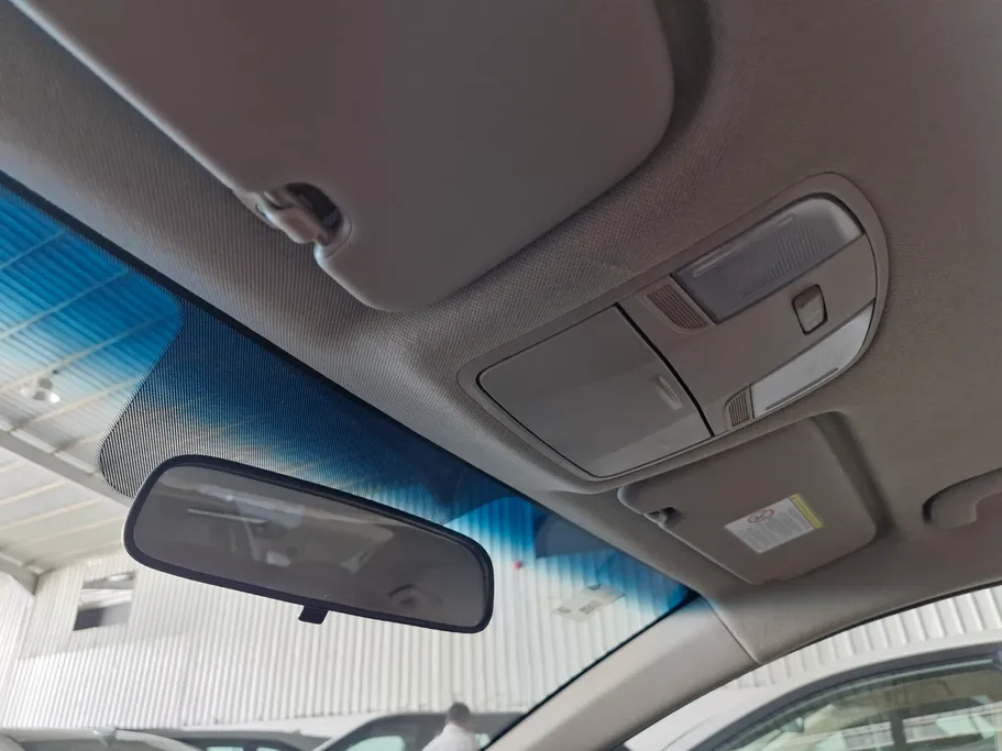 2020 Hyundai Elantra GL 