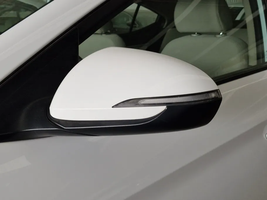 2020 Hyundai Elantra GL 