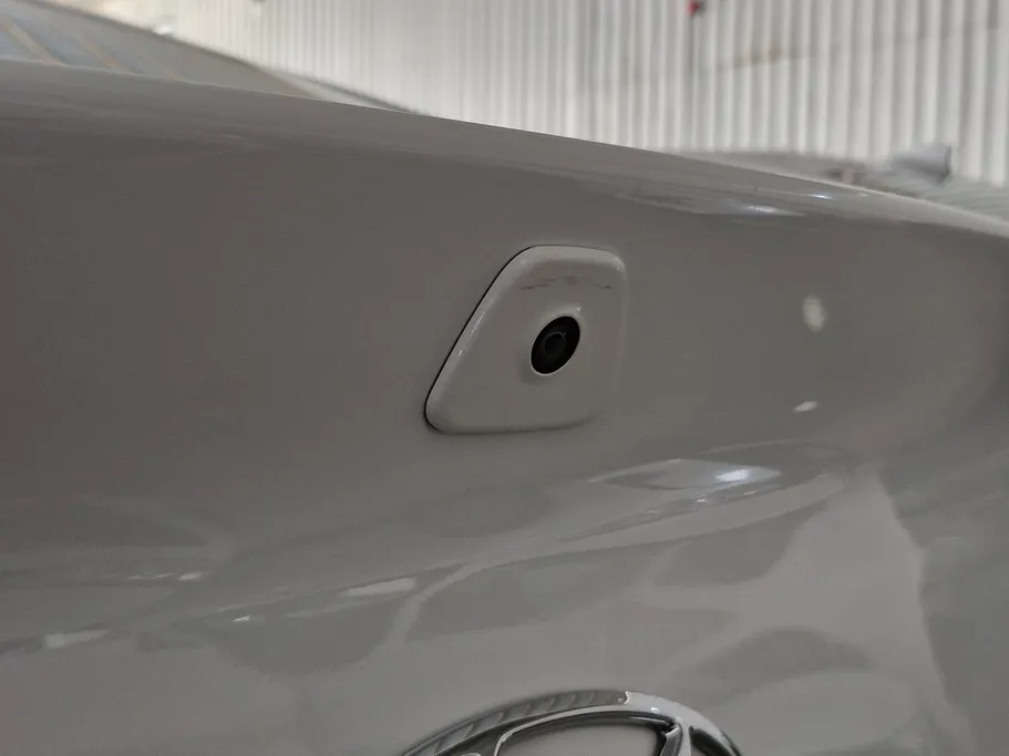 2020 Hyundai Elantra GL 