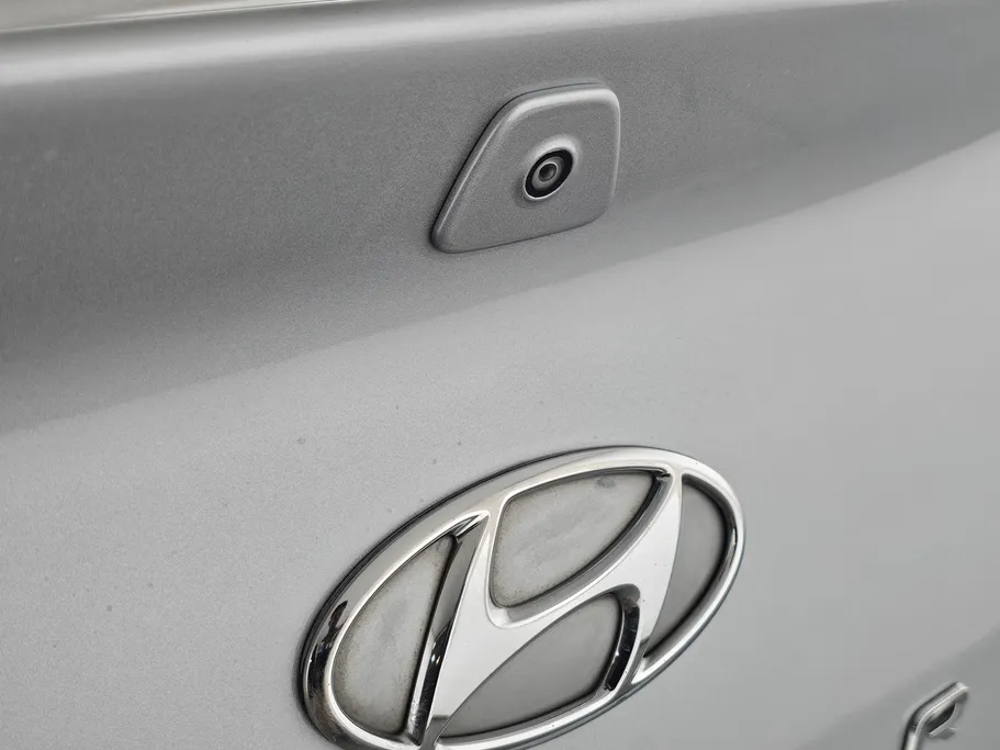 2020 Hyundai Elantra GL 