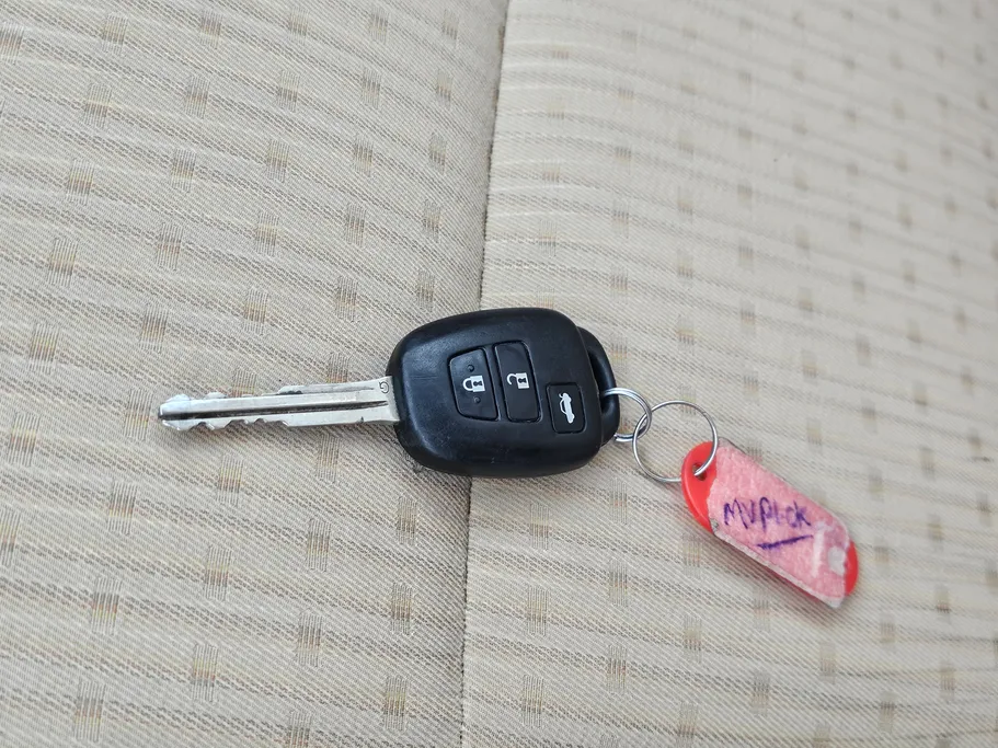 2022 Toyota Yaris  Y 