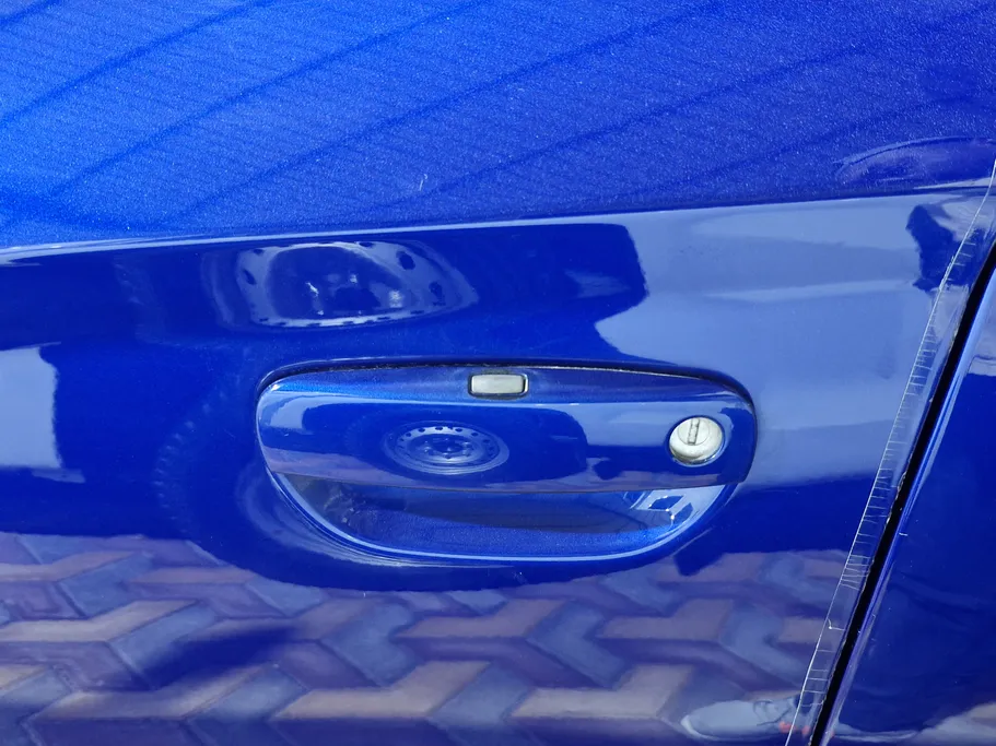 دودج تشالنجر SRT 2018 