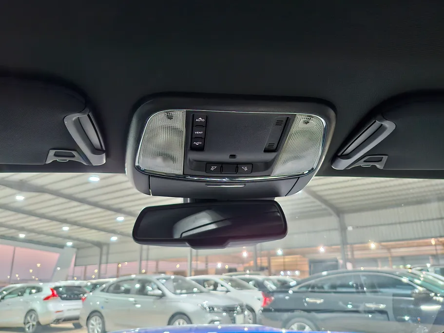 دودج تشالنجر SRT 2018 