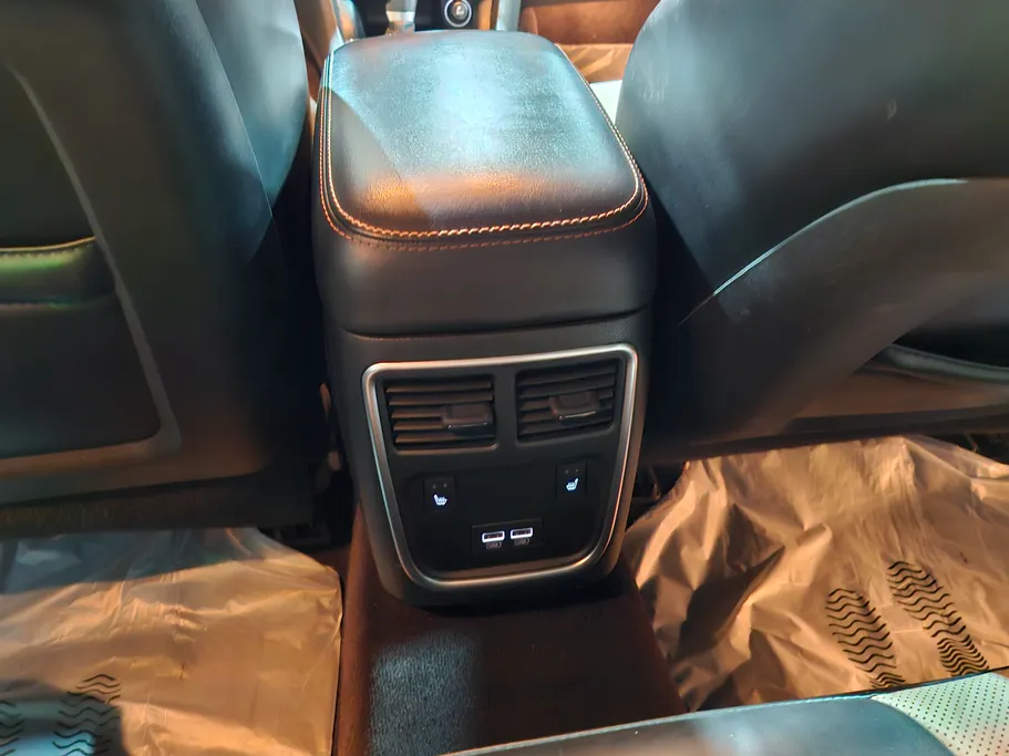 دودج تشالنجر SRT 2018 