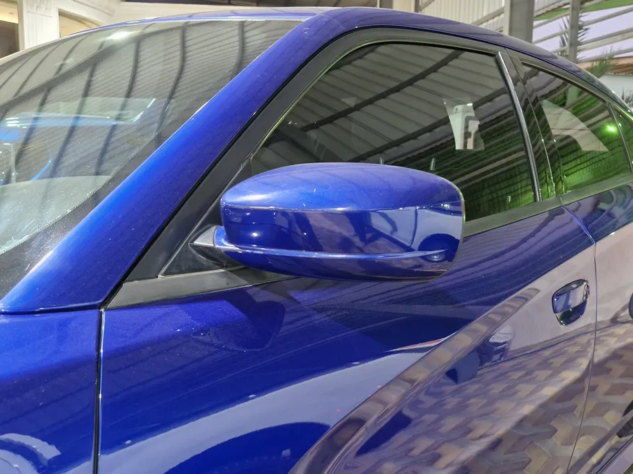 دودج تشالنجر SRT 2018 