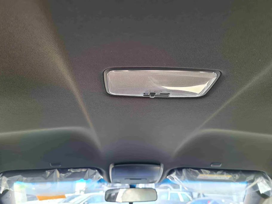 تويوتا كامري E HEV 2026 