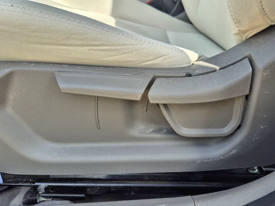 2024 Hyundai Accent Fleet 