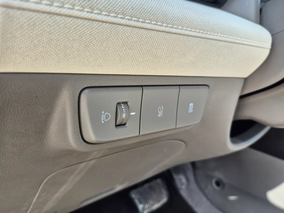 2024 Hyundai Accent Fleet 